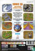 Sonic 3D: Flickies Island - Afbeelding 2