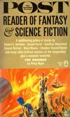 The Saturday Evening Post Reader of Fantasy & Science Fiction - Afbeelding 1