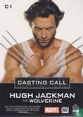 Hugh Jackman as Wolverine - Afbeelding 2
