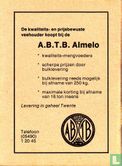 Twentsche Almanak 1978 - Image 2