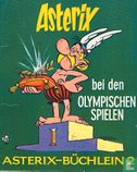 Asterix bei den Olympischen Spielen - Afbeelding 1