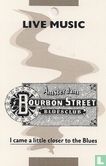 Bourbon Street bluesclub - Afbeelding 1