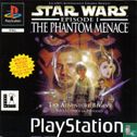 Star Wars Episode I: The Phantom Menace - Image 1