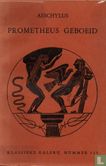Prometheus geboeid - Afbeelding 1