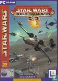 Star Wars: Rogue Squadron 3D - Image 1