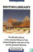 British Library - Bild 1