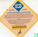 Love and the cancer girl - Bild 1