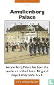Amalienborg Palace - Afbeelding 1