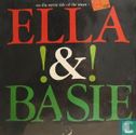 Ella & Basie On the sunny side of the street  - Afbeelding 1