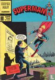 Het vreemde verhaal van Killer Kent en Super Luthor! - Afbeelding 1