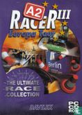 A2 Racer III: Europa Tour - Afbeelding 1