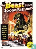 Beast from 20.000 Fathoms, The - Afbeelding 1