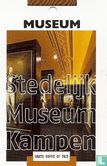 Stedelijk Museum Kampen - Bild 1