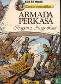 Armada Perkasa 2: Naga Laut - Afbeelding 1
