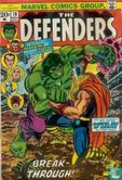 The Defenders - Bild 1