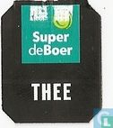 Mango Thee