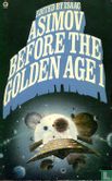 Before the Golden Age 1 - Afbeelding 1