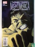 Incredible Hulk: Nightmerica 3 - Bild 1