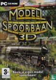 Modelspoorbaan 3D - Image 1