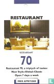 Restaurant 70 - Image 1