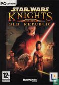 Star Wars: Knights of the Old Republic - Afbeelding 1