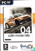 Colin McRea Rally 04 - Image 1