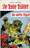 De witte tijger