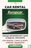 Europcar - Bild 1