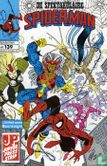 De spektakulaire Spiderman 139 - Image 1