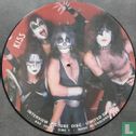 Interview Picture Disc - Image 1