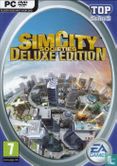 Sim City Societies Deluxe Edition - Image 1
