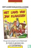 Het land van Jan Klaassen - Afbeelding 1