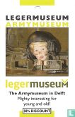 Legermuseum