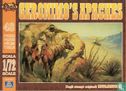 Geronimo's Apaches - Afbeelding 1