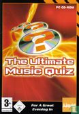 The Ultimate Music Quiz - Afbeelding 1