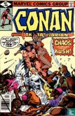 Conan The Barbarian 106 - Image 1