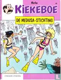 De Medusa-stichting - Image 1
