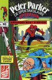 Peter Parker 90 - Image 1