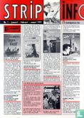 Stripinfo - Januari-februari-maart 1991 - Image 1