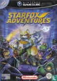 Starfox Adventures - Bild 1