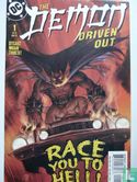 The Demon: Driven Out 1 - Image 1