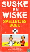 Spelletjes boek 2 - Image 1