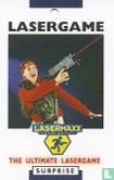 Lasermaxx lasergames