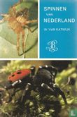Spinnen van Nederland - Afbeelding 1