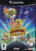 Spongebob Squarepants: De film - Afbeelding 1
