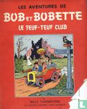 Le Teuf-Teuf Club - Afbeelding 1