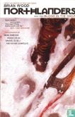 Blood in the snow - Image 1