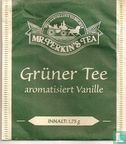Grüner Tee aromatisiert Vanille - Bild 1
