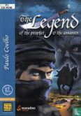 The Legend of the Prophet and the Assassin - Afbeelding 1