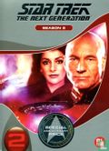 Star Trek: The Next Generation - Season 2 - Image 1